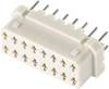 JST Socket housing PCB JED Total number of pins 8 Contact spacing: 1.25 mm 08R-JED 1 pc(s)