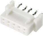Socket strip series JQ