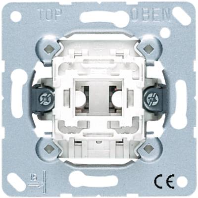 Image of Jung Insert Circuit breaker LS 990, AS 500, CD 500, LS design, LS plus, FD design, A 500, A plus, A creation, CD plus, SL 500 502U