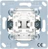 Jung Insert Switch LS 990, AS 500, CD 500, LS design, LS plus, FD design, A 500, A plus, A creation, CD plus, SL 500 533U 1 pc(s)