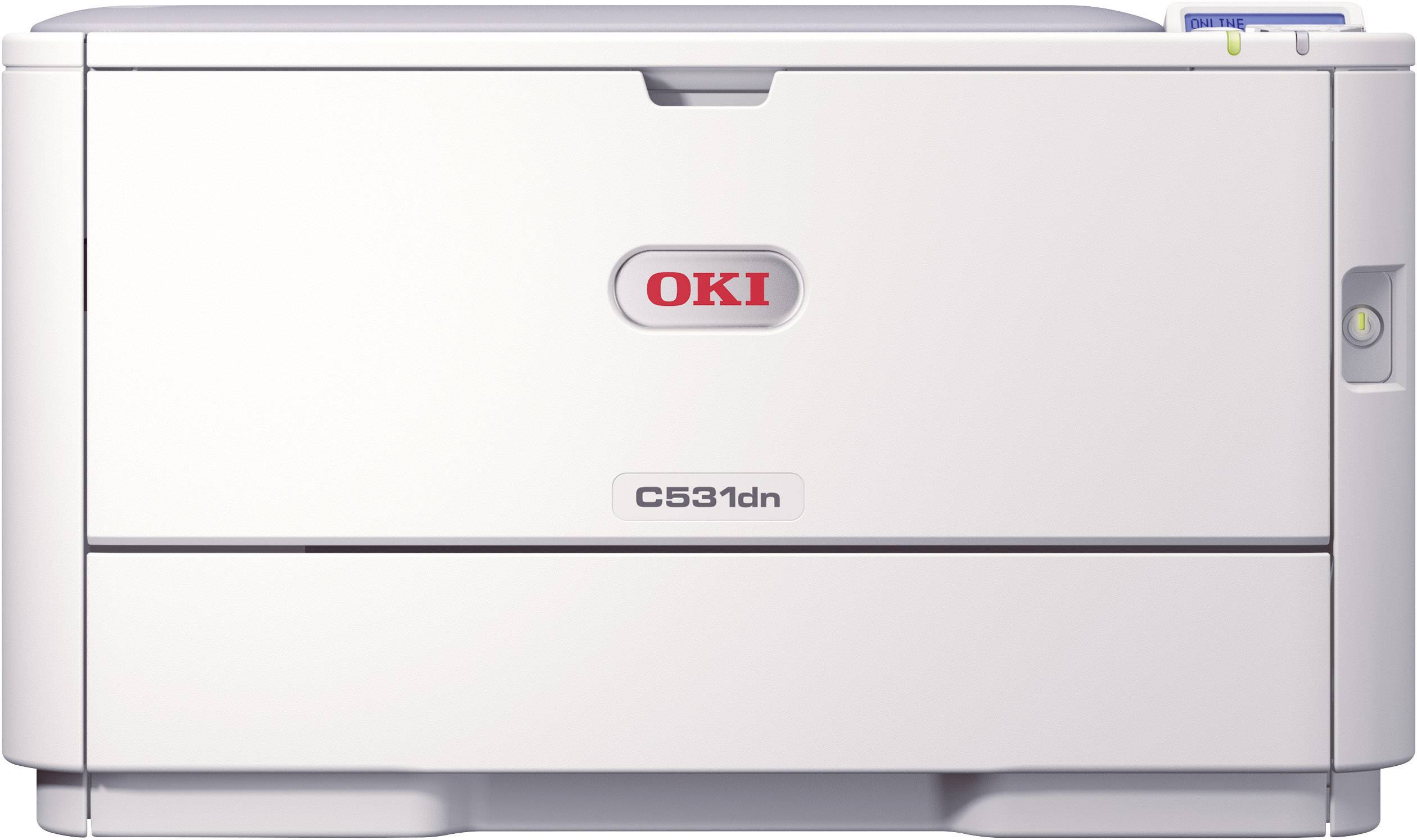 c531dn oki