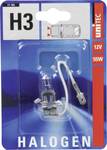 Standard halogen lamp