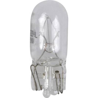 Unitec 77832 Indicator bulb Standard T5 1.2 W 12 V-0
