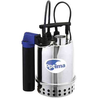Ebara Optima MS 1752104600 Submersible pump 9000 l/h 8 m