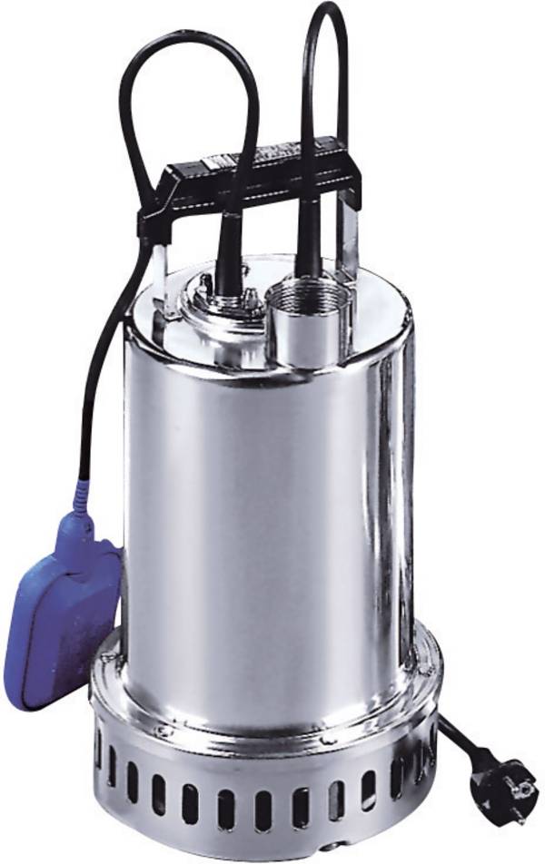 Ebara BEST 4 M A 1731154621A Effluent sump pump 10900 l/h 18 m