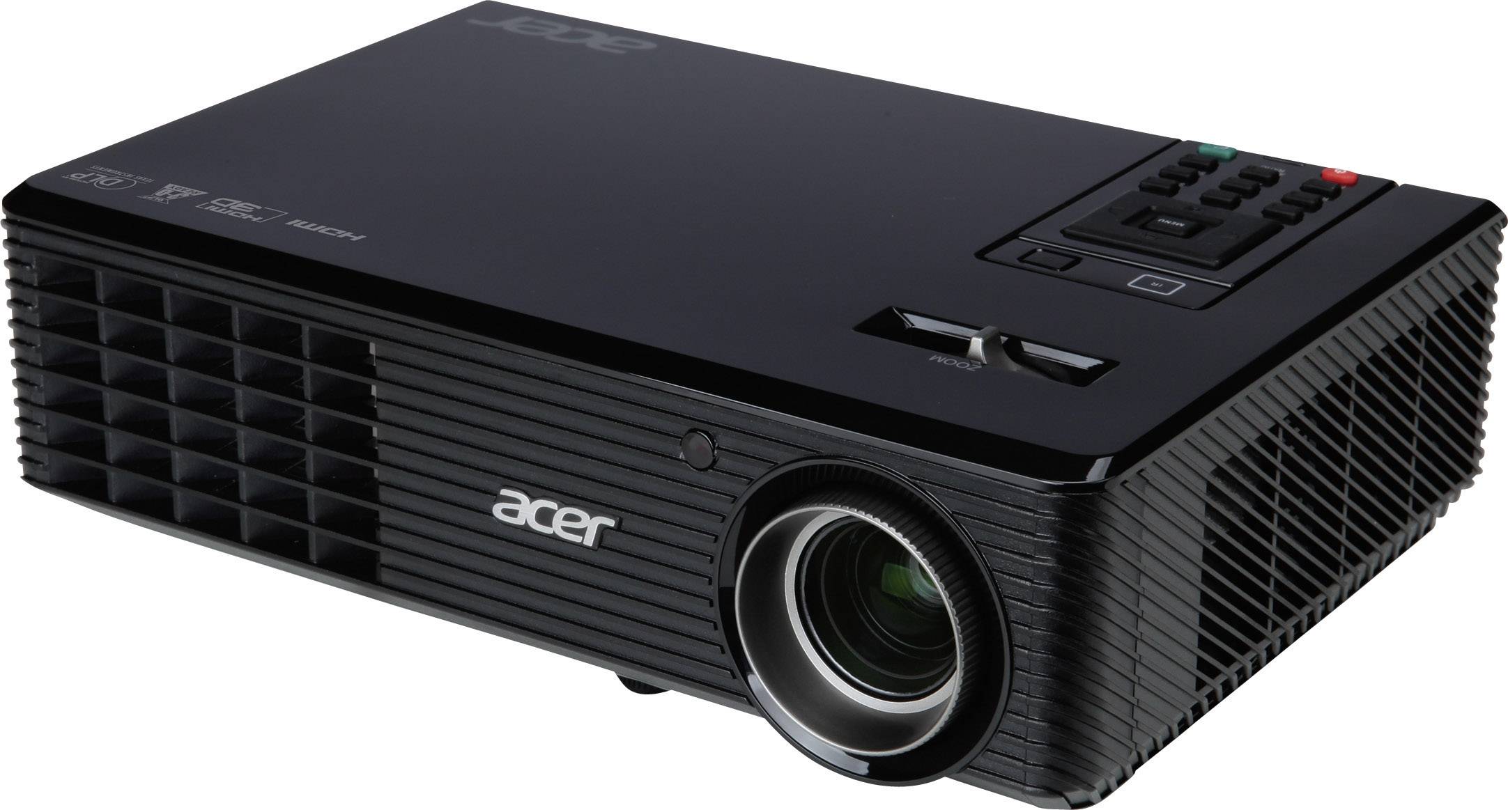 acer projector