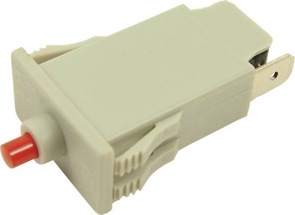 Cliff FC6630 FC6630 Internal fuse reset function 10 A 1 pc(s)