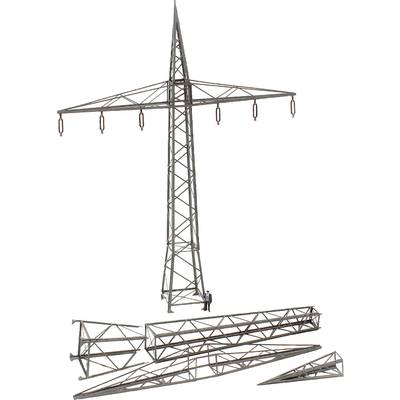 MBZ 80004 H0 Electricity pylon 1 pc(s)