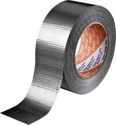 Tesa 4613 37 00 04613 00037 01 Cloth Tape Tesa Duct Tape Silver