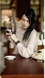 Sony Smartwatch Generation Mn2 Android Compatible Watch Bluetooth Android 2 1 Black Conrad Com