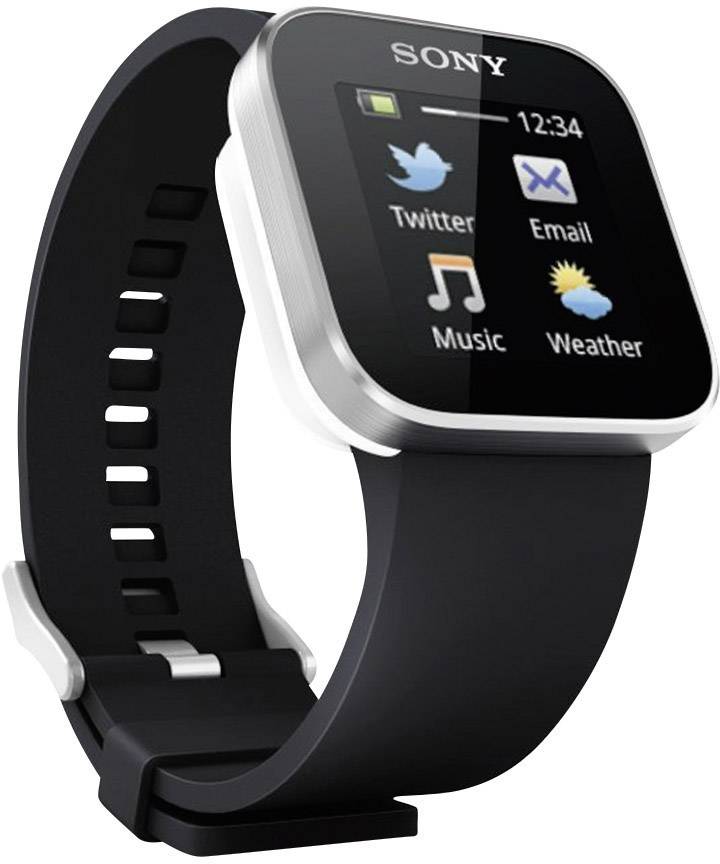 smartwatch android compatible