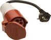 Megger 1000-771 1000-771 Measurement adapter 1 pc(s)