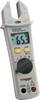 Megger DCM330 Clamp meter, Handheld multimeter Digital CAT III 1000 V, CAT IV 600 V Display (counts): 2000