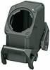 Phoenix Contact 1407644 HC-EVO-B16-HHWD-PLBK Bush enclosure 1 pc(s) Piece