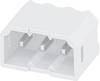 Phoenix Contact Pin housing PCB PTSM Total number of pins 2 Contact spacing: 2.50 mm 1814841 1 pc(s)