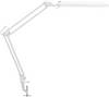 Maul MAULantlantic 8203502 LED clip lamp LED (monochrome) Built-in LED D (A - G) 9 W White