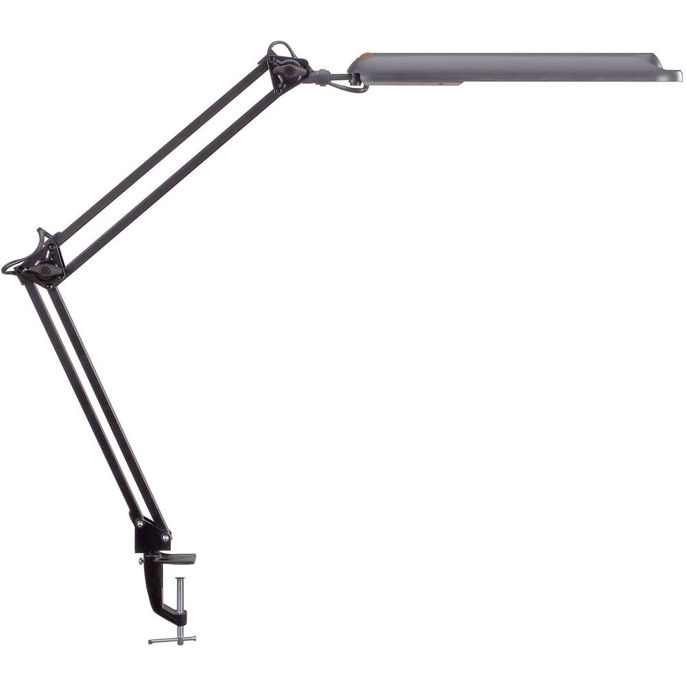 Led Clip Lamp 9 W Daylight White Maul Maulantlantic From Conrad Com Led Clip Lamp 9 W Daylight White Maul Maulantlantic