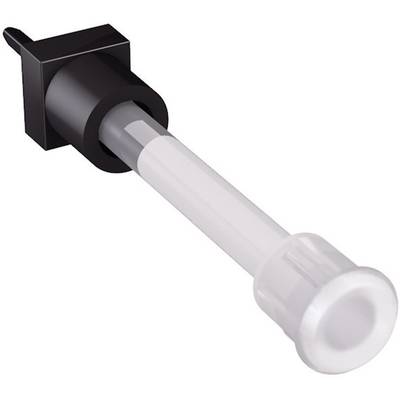 Mentor 1216.1013 Light pipe Flexible Panel-fit, Press-fit