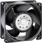 Axial compact fan