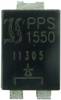 Diotec Schottky rectifier PPS1045 PowerSMD 45 V Single