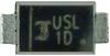 Diotec Si rectifier SL1J SOD 123FL 600 V 1 A Tape cut