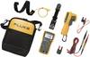Fluke 116/62 MAX+ Handheld multimeter Digital LoZ CAT III 600 V Display (counts): 6000
