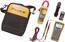 Fluke 117/323 Handheld multimeter, Clamp meter Digital CAT III 600 V Display (counts): 6000