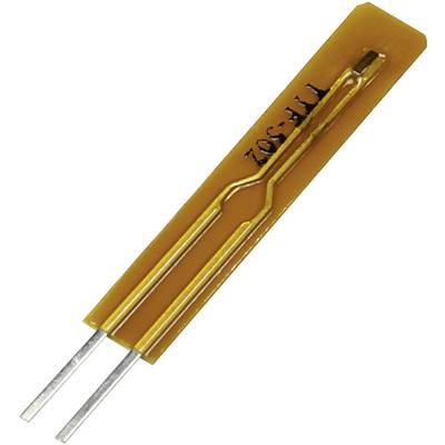 TRU COMPONENTS TTF3A103F34D3AY Temperature sensor -40 up to +100 °C 10 kΩ 3435 K Radial lead-0