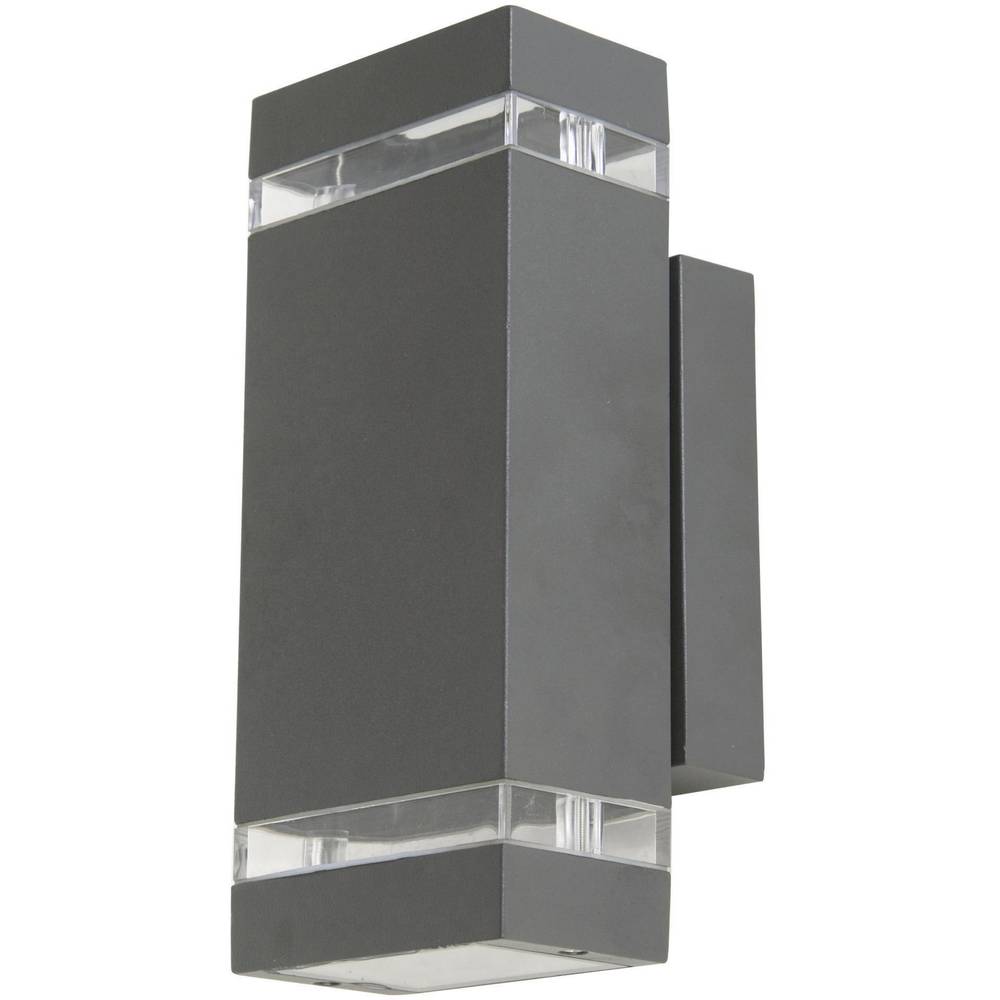 Led Outdoor Wall Light 7 6 W Neutral White Eco Focus From Led Outdoor Wall Light 7 6 W Neutral White Eco Focus
