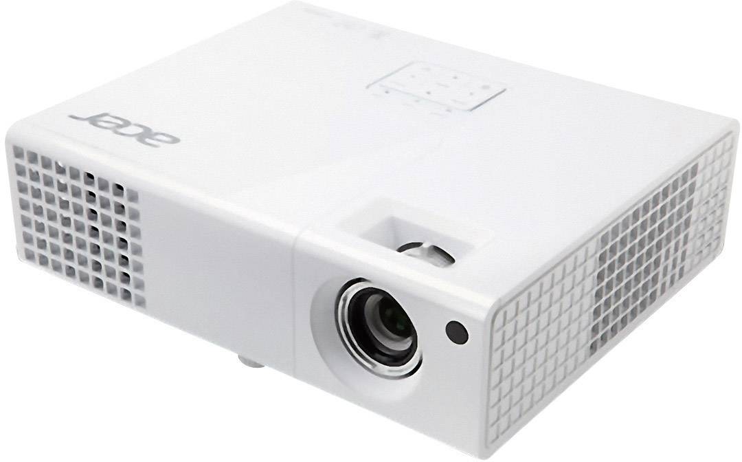 Acer Projector H6510BD DLP ANSI lumen: 3000 lm 1920 x 1080 HDTV