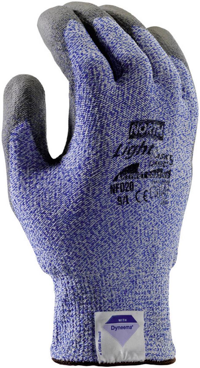 Dyneema Cutproof glove Size (gloves) 11, XXL EN 4202003 , EN 388