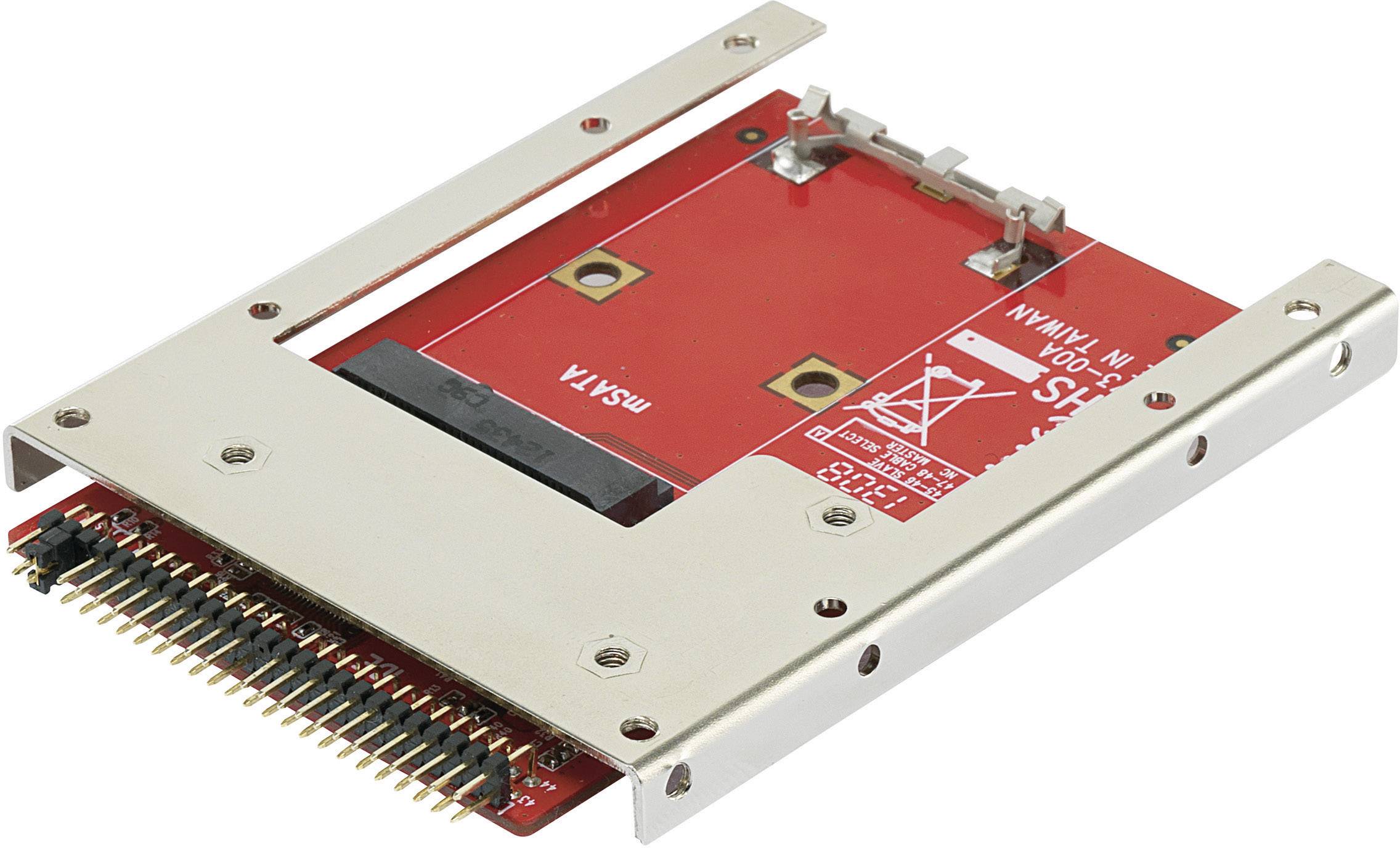 Adaptateur disque dur/SSD Renkforce [1x USB 3.0 mâle type A - 1x