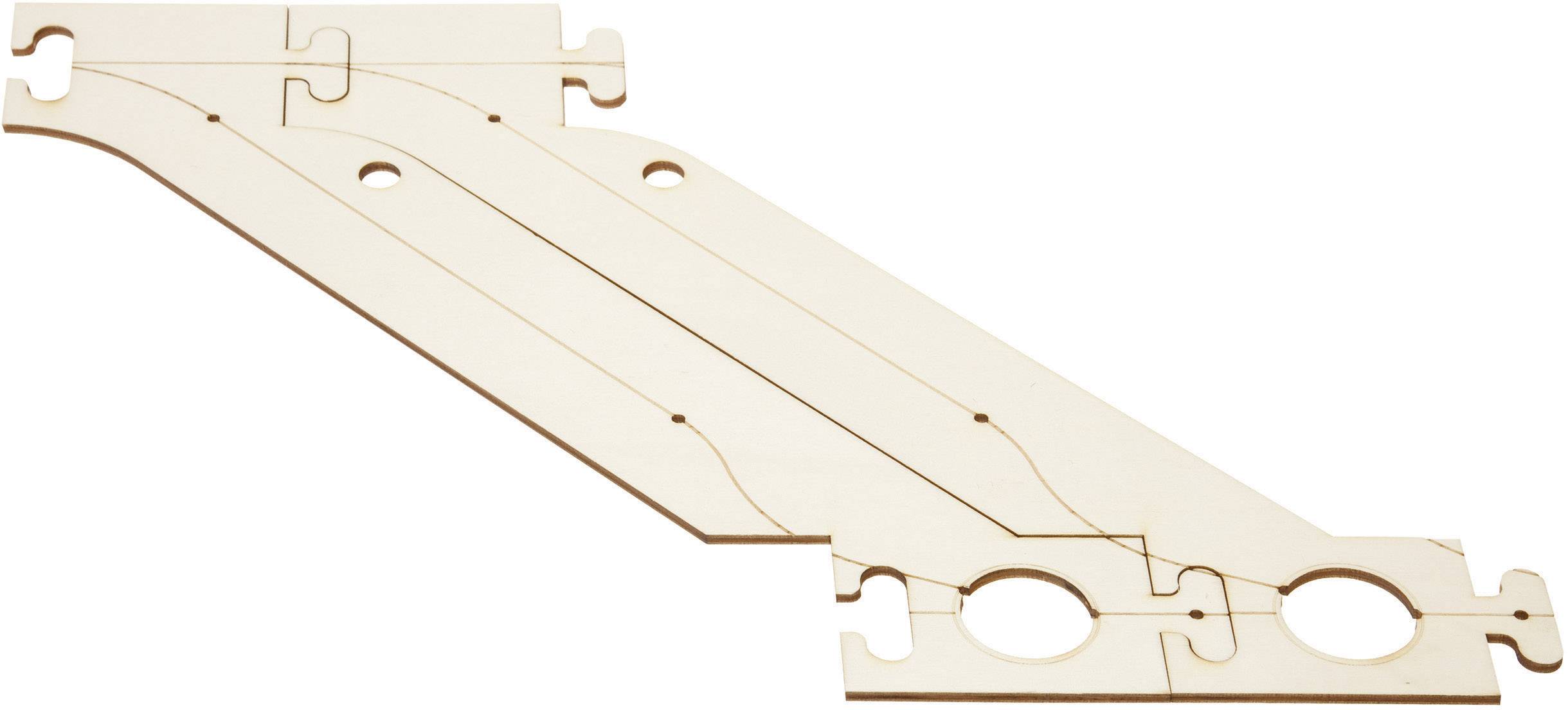 Image of Faller 161943 Laser-Street Car System H0 Lay-by