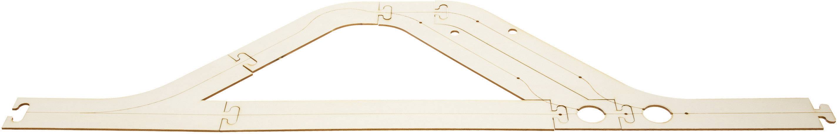 Image of Faller 161942 Laser-Street Car System H0 Lay-by