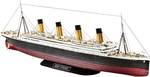 Ship model R.M.S. Titanic