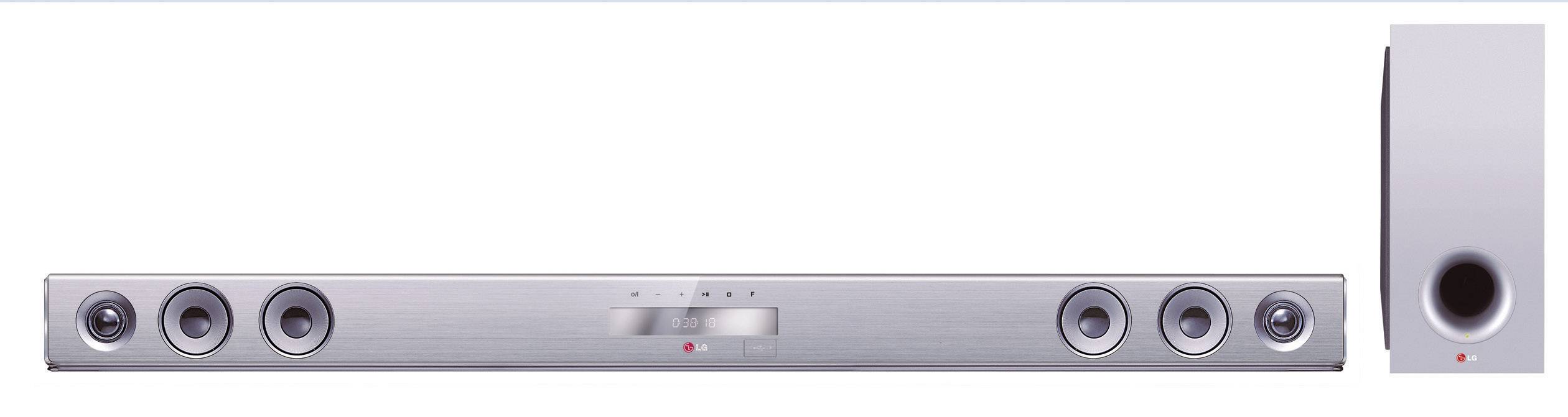 lg soundbar nb3531a