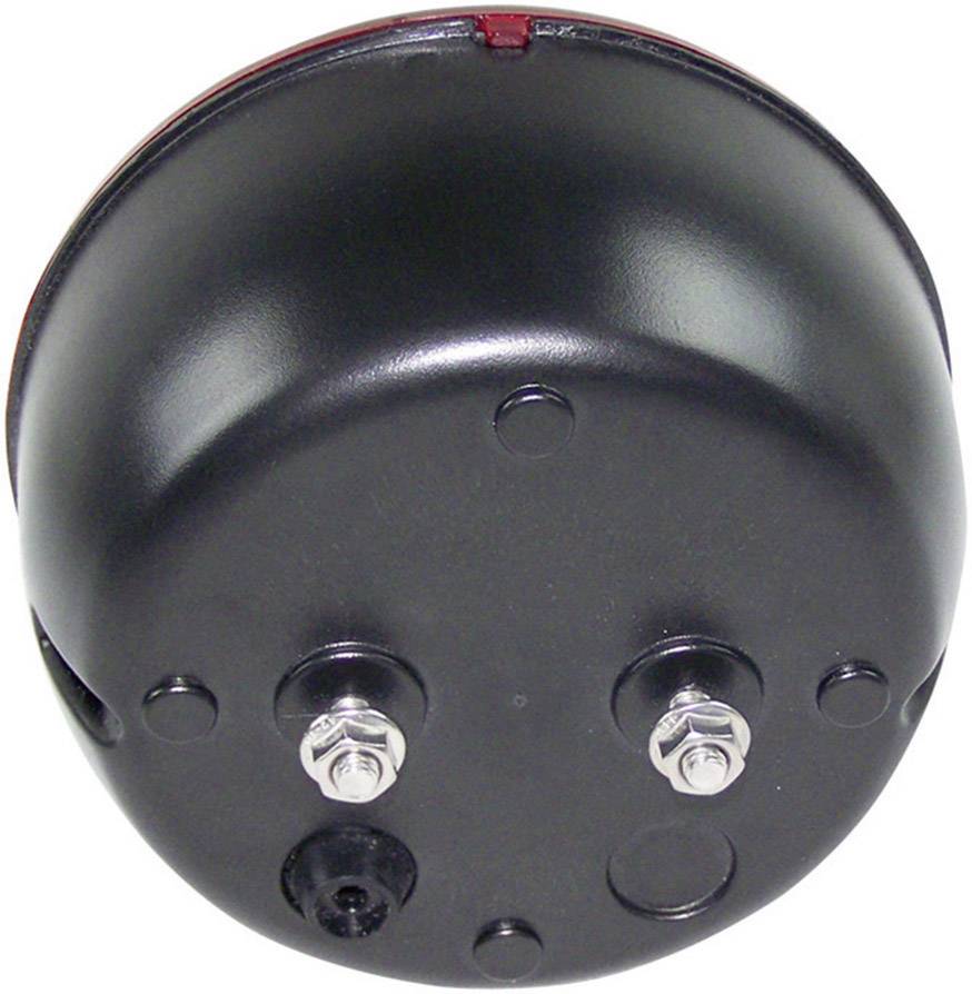 Berger & Schröter Trailer tail light Turn signal, Brake light, Reversing lamps left , right 12 V, 24 V-1