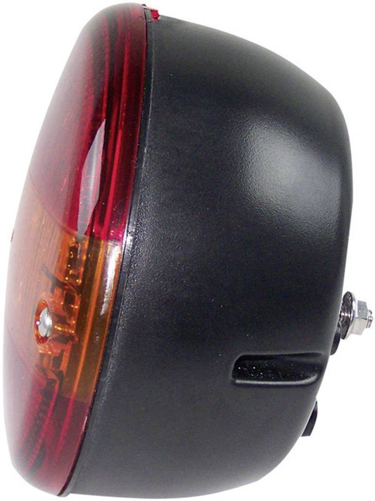 Berger & Schröter Trailer tail light Turn signal, Brake light, Reversing lamps left , right 12 V, 24 V-2