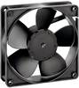 EBM Papst 4112 NH3 Axial fan 12 V DC 310 m³/h (L x W x H) 119 x 119 x 38 mm