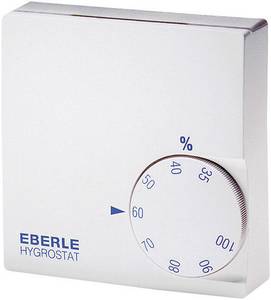 Eberle HYG-E 6001 Hygrostat  White