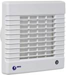 SMALL SPACE VENTILATOR MIT JALOUSIE 125 MM