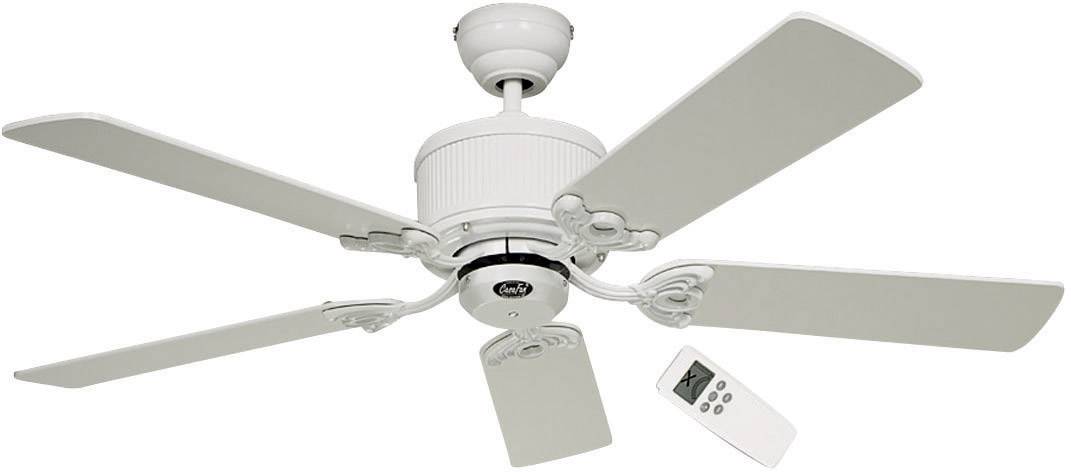 Casafan Eco Elements Ceiling Fan O 132 Cm Wing Colour