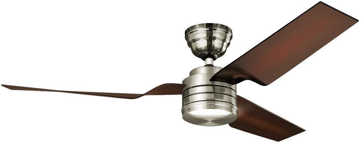 Hunter Flight Bn Ceiling Fan O 132 Cm Wing Colour Beech Brown