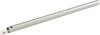 Westinghouse 78868 Ceiling fan extension rod Aluminium (brushed)