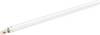 Westinghouse 78876 Ceiling fan extension rod White