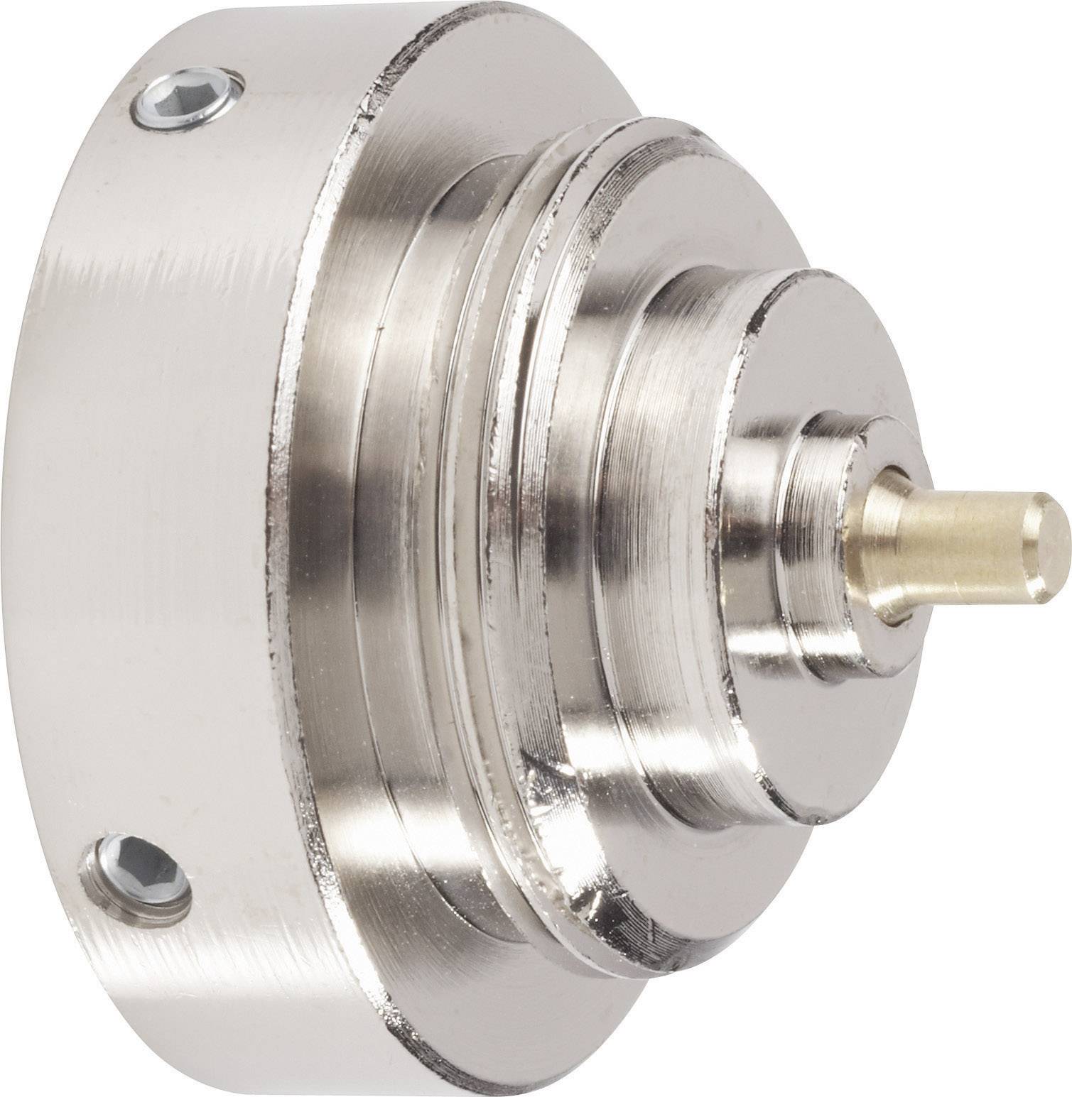 paars Snooze Beschietingen 700 100 008 Radiator valve adapter Suitable for radiators Danfoss RAV |  Conrad.com