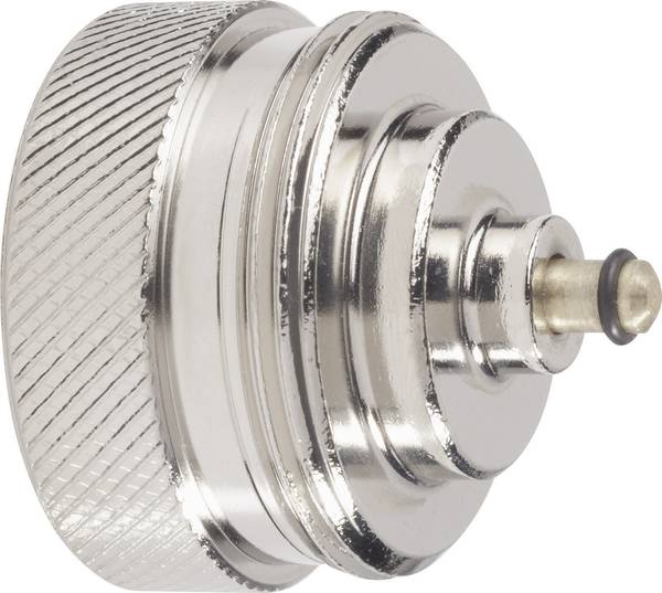 700107 Radiator valve adapter Suitable for radiators Markaryd