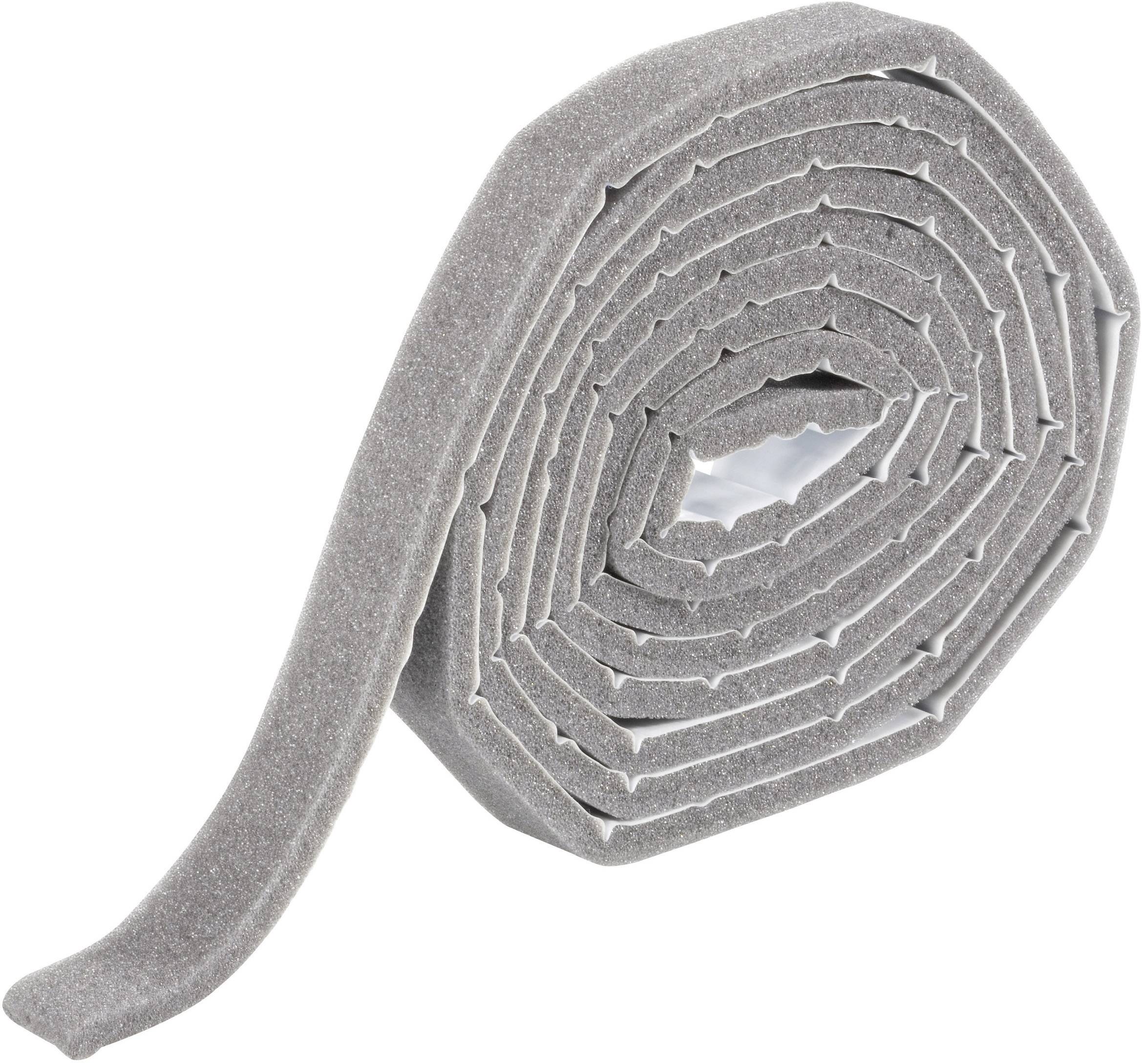 Wallair N35870 Grey-0