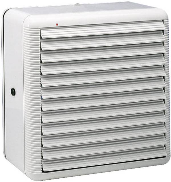 Wallair VITRO 6/150 A Wall and window fan 200 m³/h