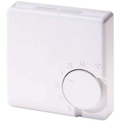 Eberle 101 1101 51 102 RTR-E 3521 Indoor thermostat Surface-mount  Heating 1 pc(s)